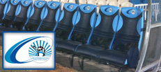 At the Baniyas Sports Club Stadium in Al Shamkha, Abu Dhabi, a set of VIP team shelters has been just installed. A new prestigious reference for Sport System!