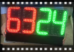 New electronic substitution boar_SportSystem