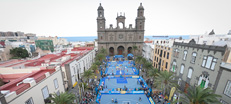 Spain, february 2012 ... A new exciting 3on3 basketball event organized by Fiba Europe in the wonderul scenario of Gran Canaria island! Have a look at the terrific video! Video by Christian Almeida – StreetFlavour – www.streetFlavour.net